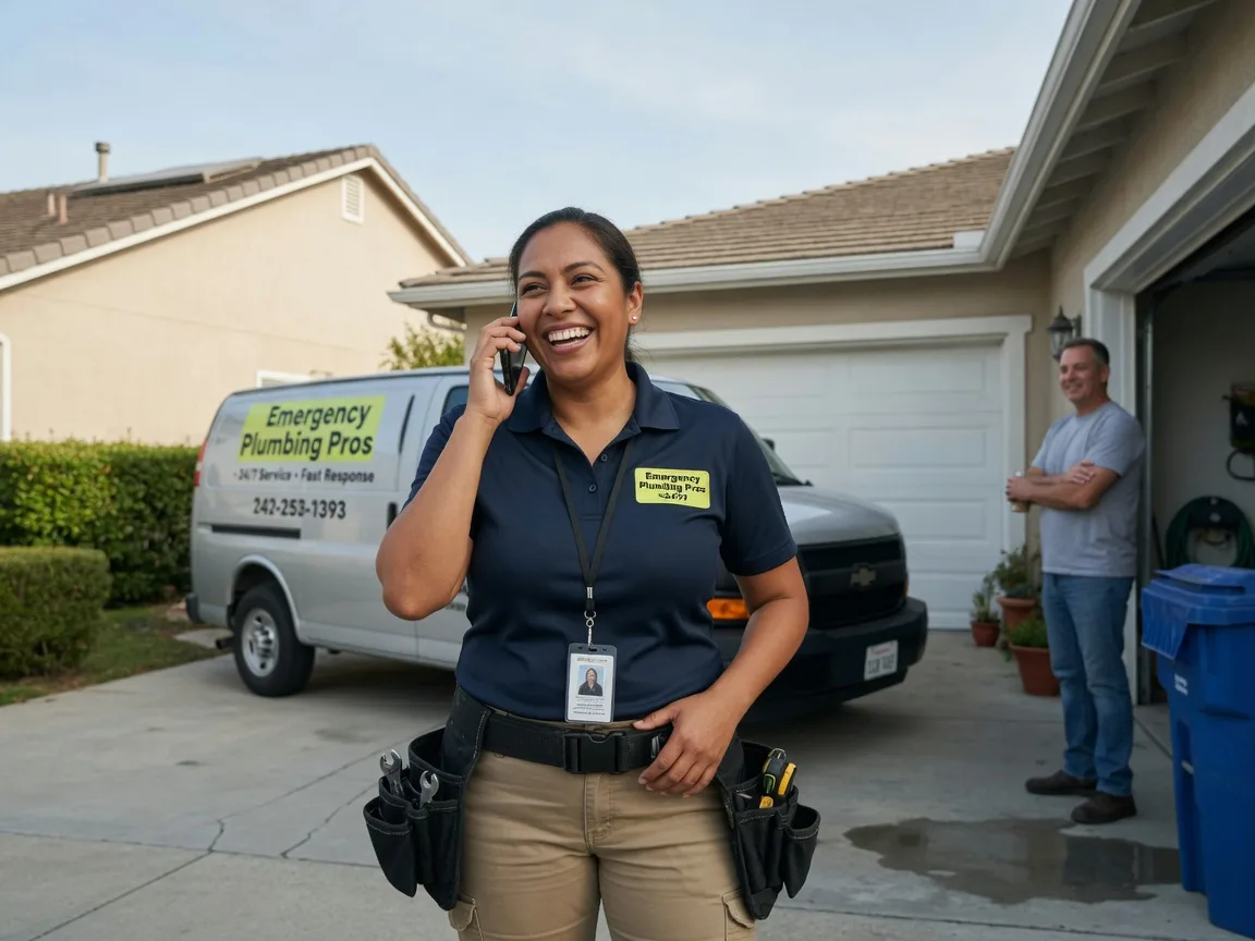 Emergency Plumber Santa Fe, TN FAQs